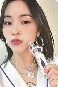 KILL MY DOUBT sw 5.0 簽售卡 