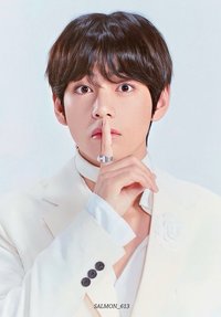 MOTS Tour 隨機卡 (5/8)