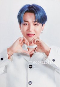 MOTS Tour 隨機卡 (8/8)