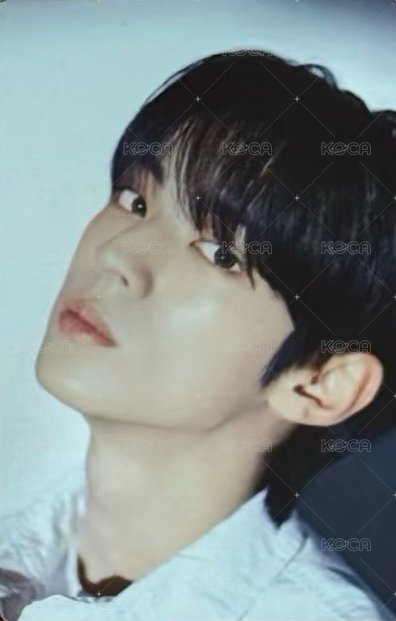 初次見面 隨機卡 卡包卡 正面