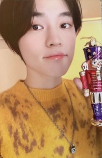 2023聖誕周邊 隨機卡 