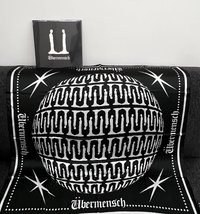 G-Dragon台北展覽4088禮包（含購物袋）