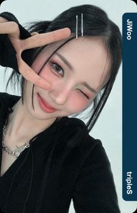 <ASSEMBLE24> 專輯卡 D301