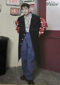 Hollow 隨機卡 隨機大卡