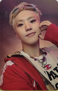 BSS<TELEPARTY> GS25 特典卡 