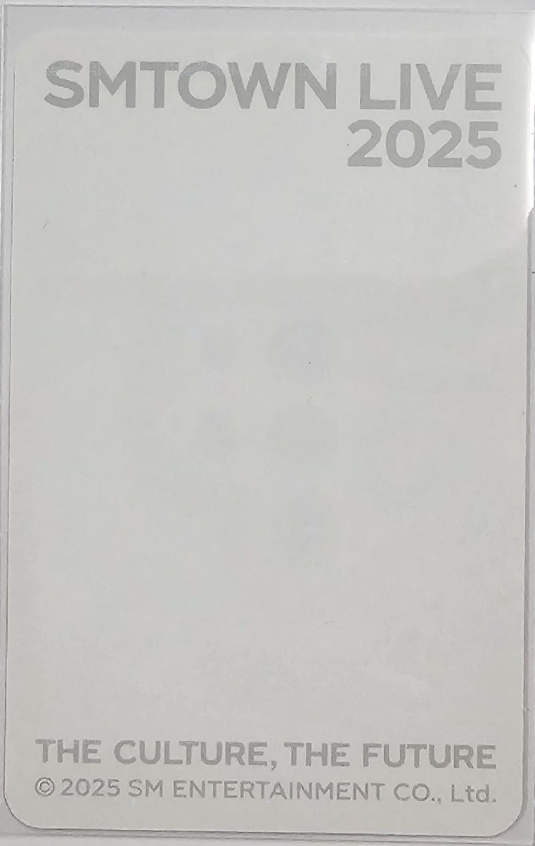 2025smt 隨機卡  背面