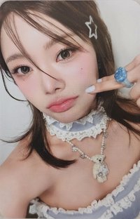 Day & Night 專輯卡 Day&Night 專卡 - Day ver 