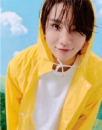 MINI11 專輯 克拉盤 JOSHUA封