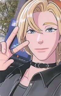 迷三 專輯卡 Fugitive Ver.