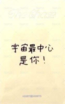 單一 yzy 2.0 特典卡  背面