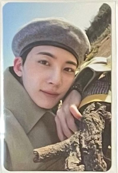 韓專卡/淨漢 正四/正四續