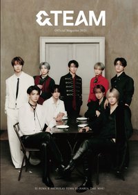 Other 會員禮 2025會刊