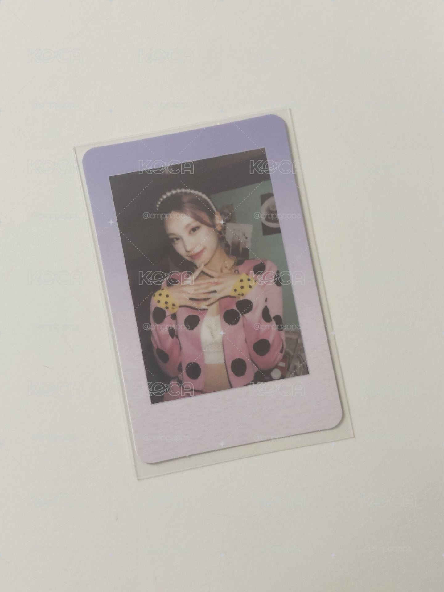 itzy crazy in love 黃禮志 新那拉