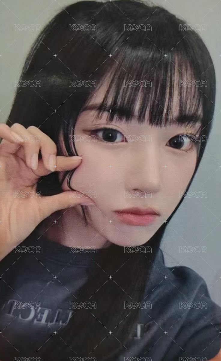 BREAK mmt 幸運卡 麻糬 正面