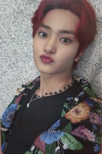 NEW WAVE ma 簽售卡 