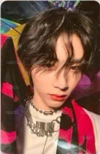 HOW? yzy 2.0 特典卡 中文卡背 正面