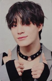 Best Friend Ever 專輯卡 巨蛋紀念盤 ver A