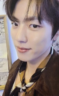 LIKE INFINITE 專輯卡 週年版