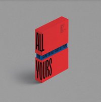 All Yours 專輯 YOU ver.
