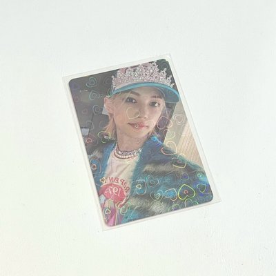 李龍馥 kms中文卡背
