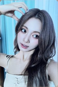 solo迷一 wm 周邊卡 立牌卡