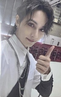 精選專 wvs 大阪 入場卡 / 場限卡 