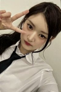 Day & Night AR 線下3.0 簽售卡 線下校服