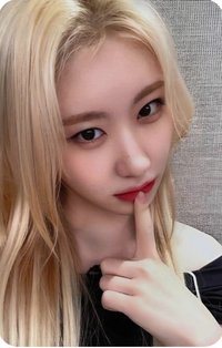 GOLD sr 預售 特典卡 A ver.