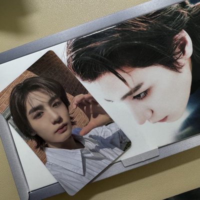 5th EP [The Action] (Frame ver.)金桐儇全專