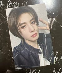 📗19.99 環球單封版特典 金桐儇 