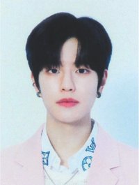 2nd FM 周邊卡 證件照