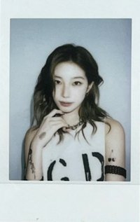 SPAGHETTI 隨機卡 拍立得