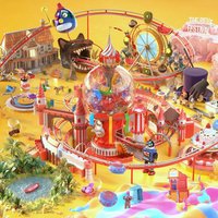 The ReVe Festival: Day 1