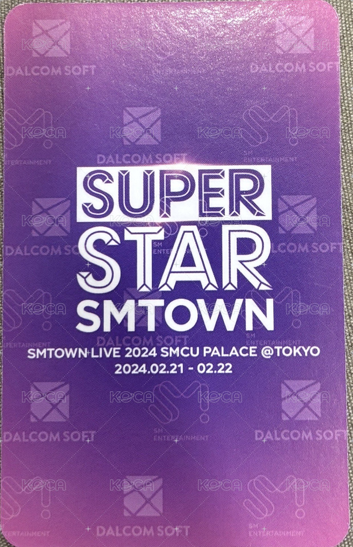 2024 smcu 遊戲卡  背面