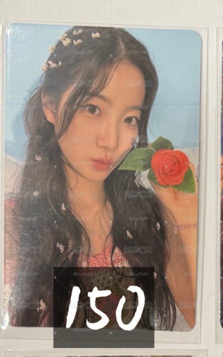中村一葉 Kazuha 