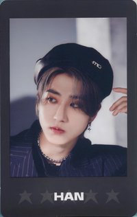 1st 日本巨蛋巡迴 周邊卡 小卡組