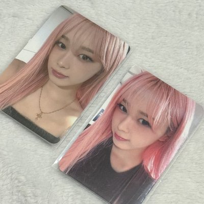 whiplash 簽售el/ia 粉髮吉