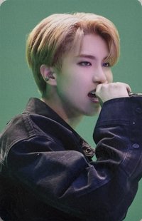 DICON D'FESTA 雜誌卡 