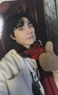 聖誕派對 隨機卡 