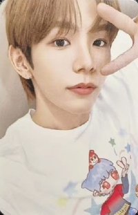 2024fc 末場 周邊卡 卡通T