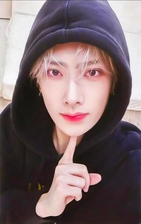 迷二 wm 特典卡 熱狗 ver.