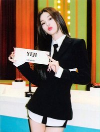 CHESHIRE 專輯卡 特別版