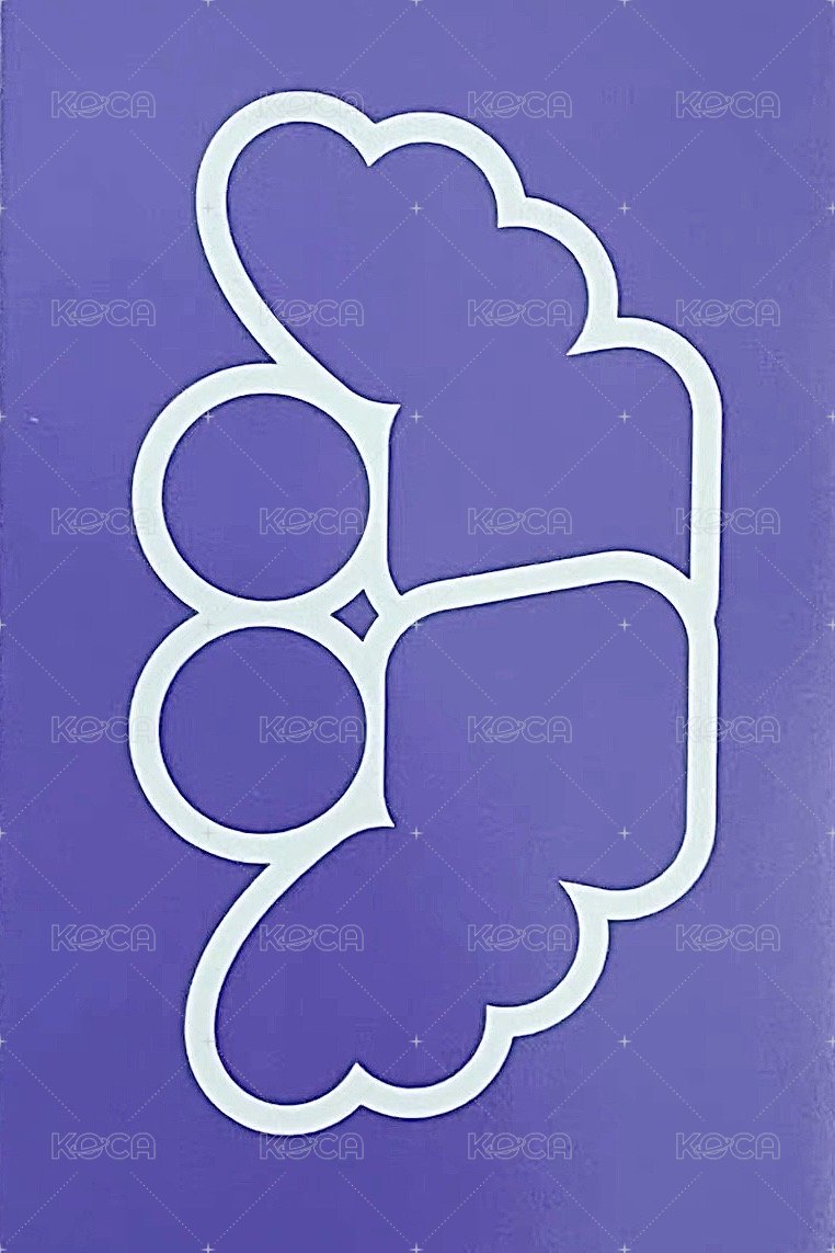 UG 船特 特典卡 紫底 背面