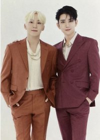 BE THE SUN 隨機卡 