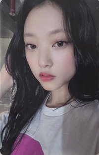 Get Up yzy 2.0 簽售卡 