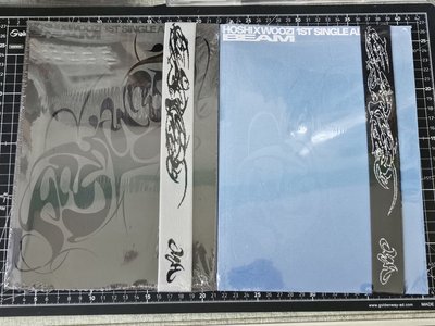 HOSHI 豪雨場限卡（卡背日本）價格含未拆專一張