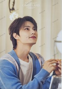 24’克拉島 am 特典卡 