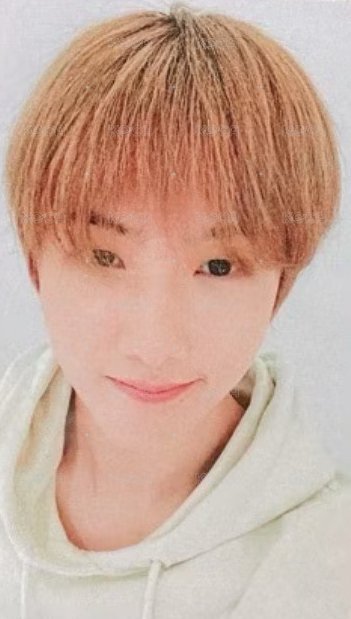 Hello Future yzy 3.0 簽售卡  正面