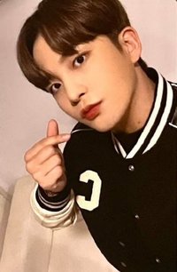 Outlaw yzy 特典卡 