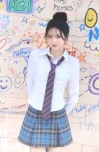 25世巡 wvs 明信片 Really Like You